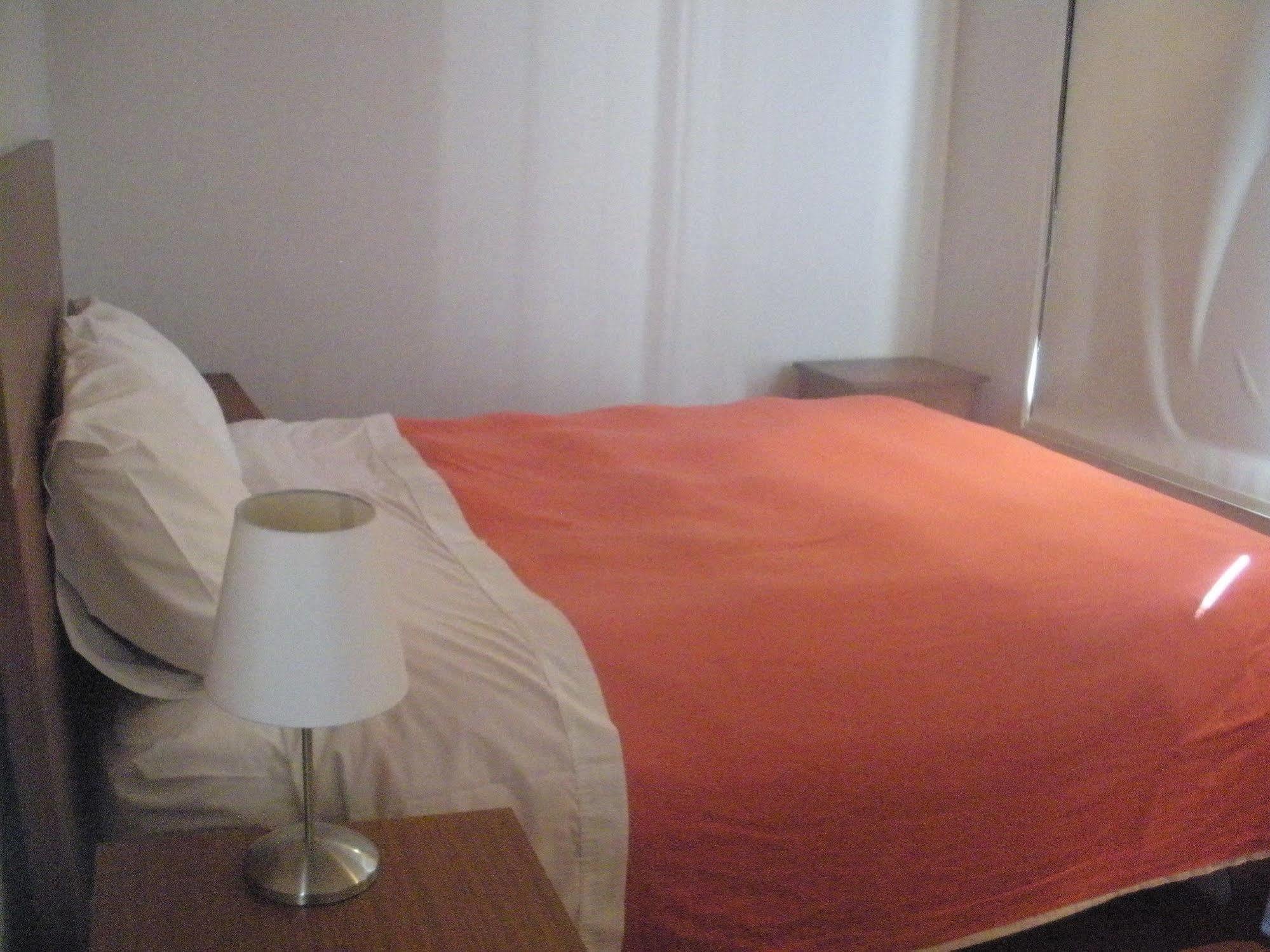 Departamentos Pontoni Apartment Santiago Luaran gambar
