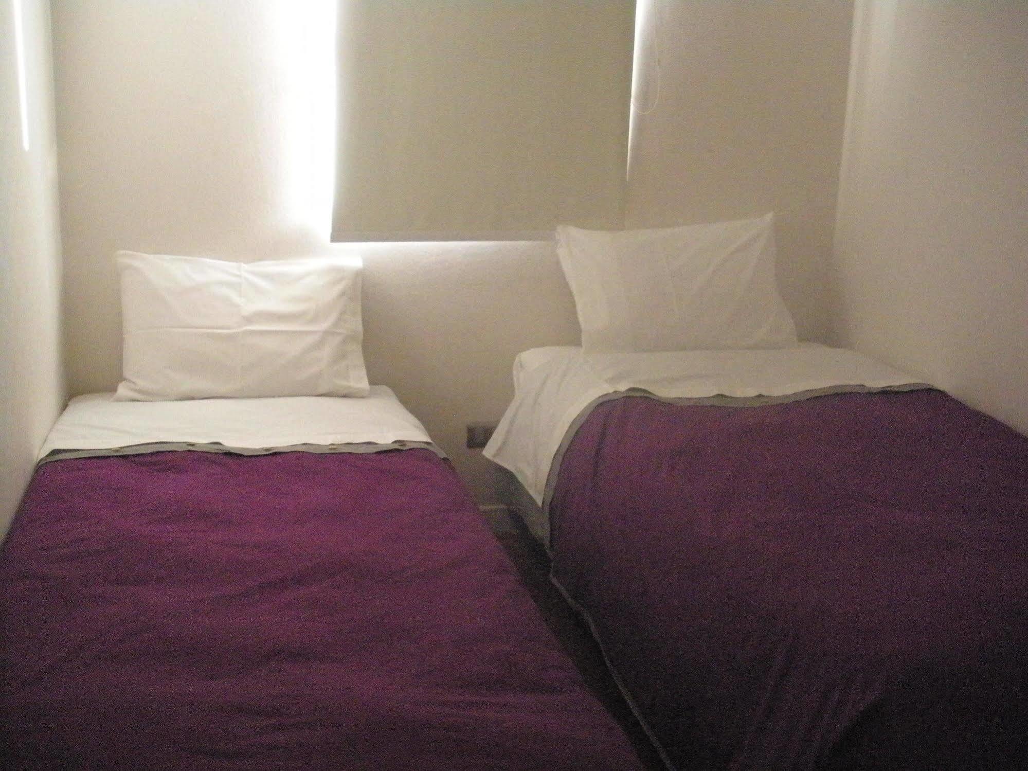 Departamentos Pontoni Apartment Santiago Luaran gambar