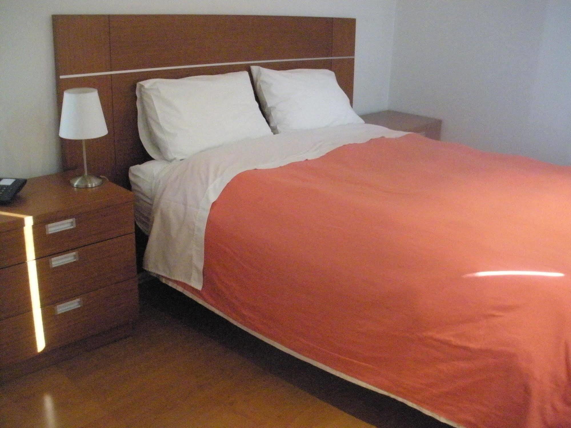 Departamentos Pontoni Apartment Santiago Luaran gambar