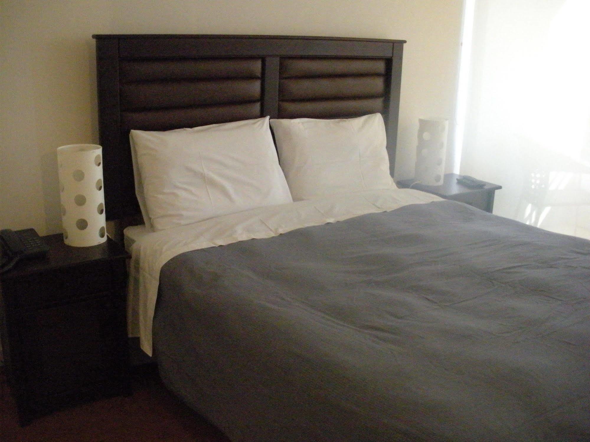 Departamentos Pontoni Apartment Santiago Luaran gambar