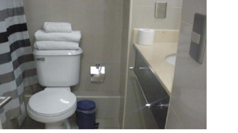 Departamentos Pontoni Apartment Santiago Luaran gambar