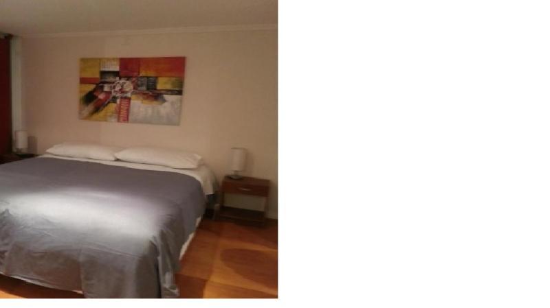 Departamentos Pontoni Apartment Santiago Luaran gambar